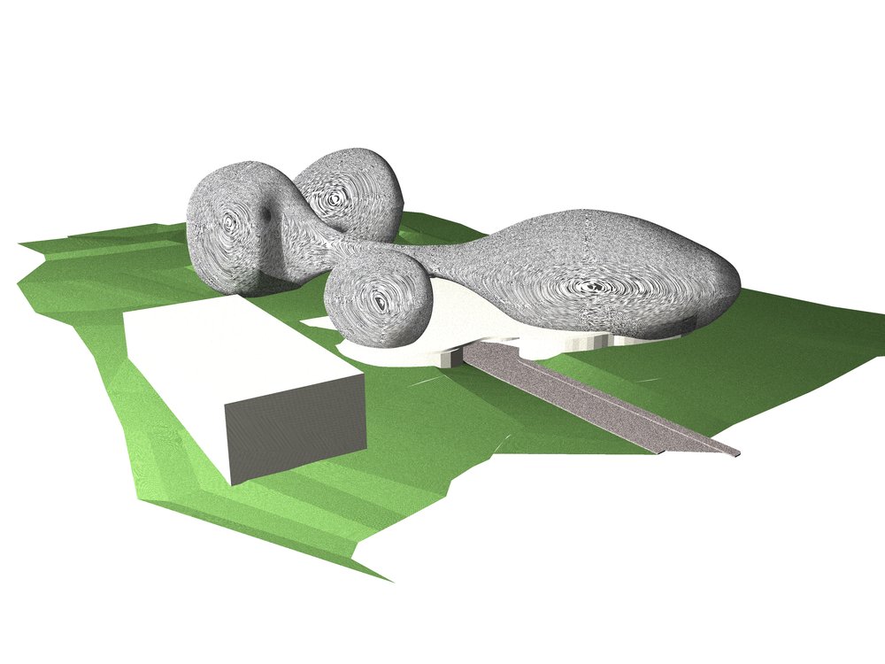 Kulturně-univerzitní centrum ve Zlíně | Michal Smilek-12