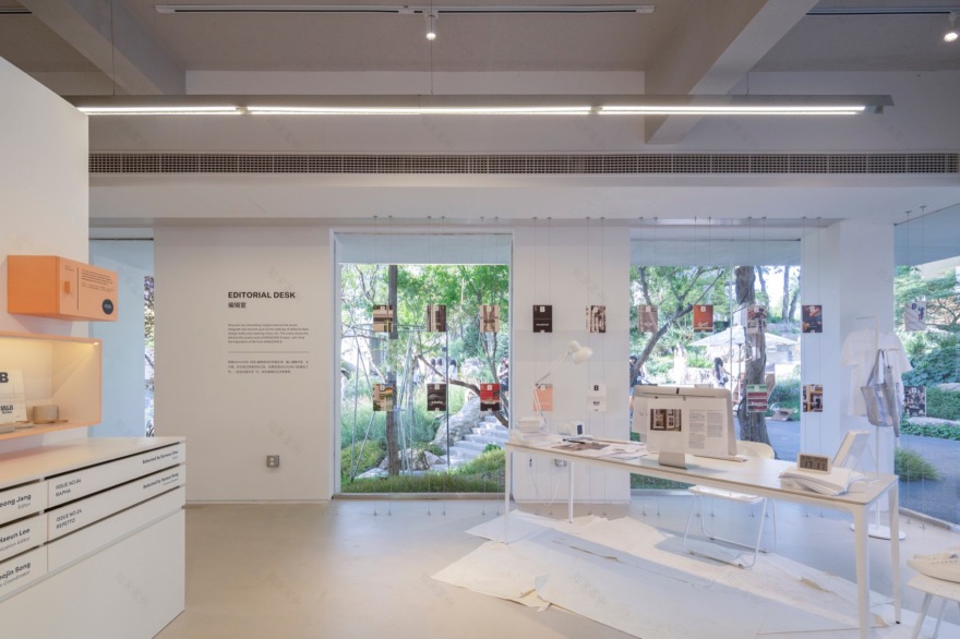 麓湖CPI SIGHT艺术中心丨中国成都丨几里建筑-76