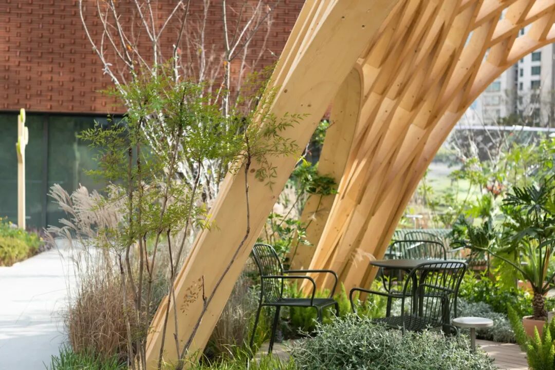 设计说|发现“好白相”——PAC户外商业街区场所营造-136