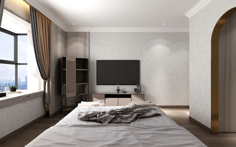 现代法式新生，遇见缤纷生活-16