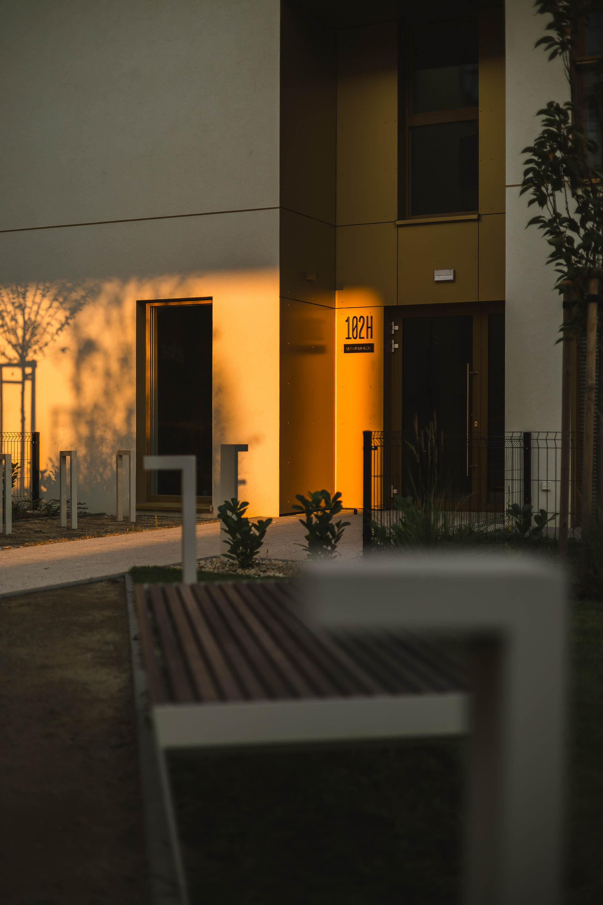 Gliwice Ogrody Andersa Atal - exteriors-101