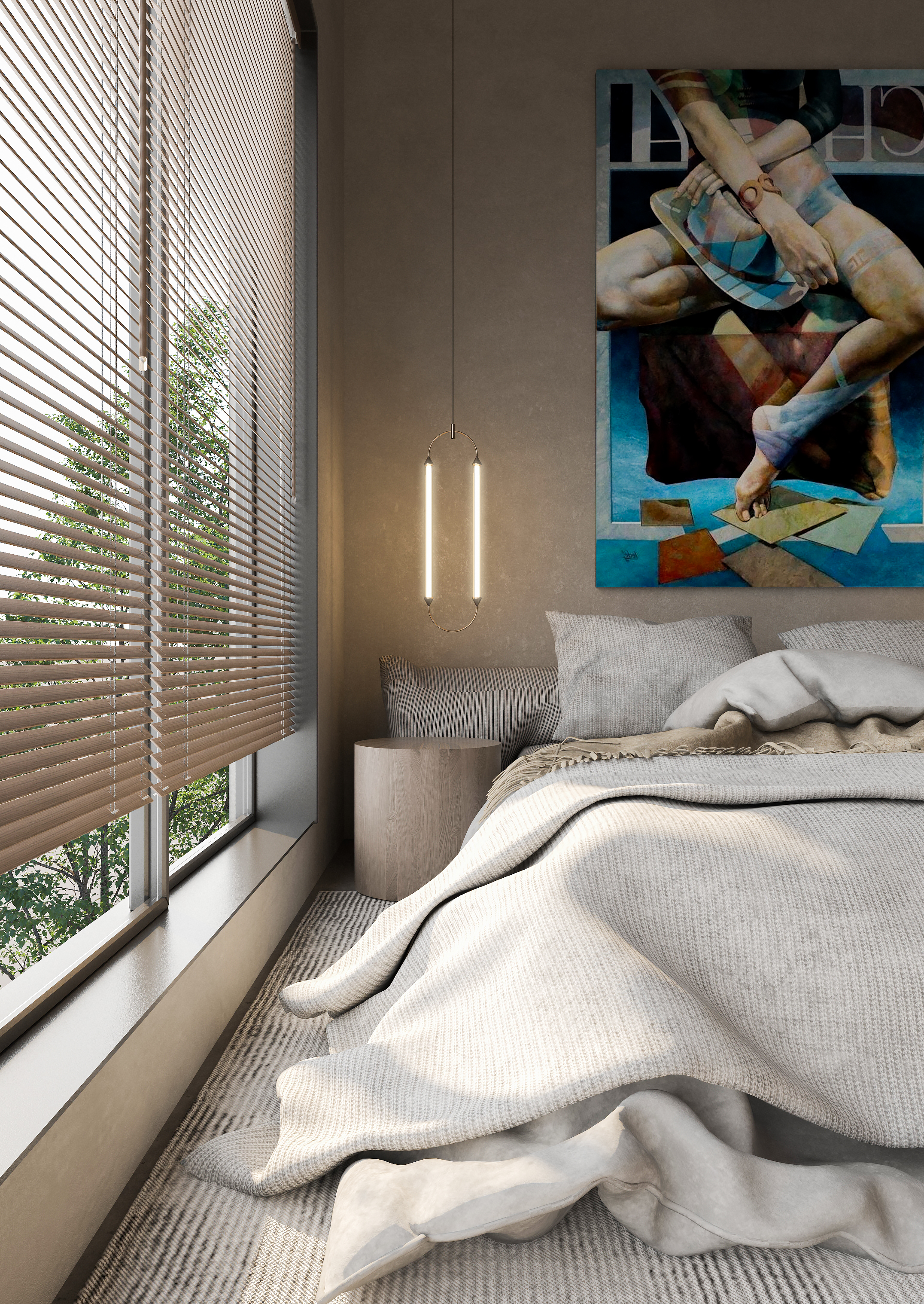 PRIVATE HOUSE -Studio apartment-1