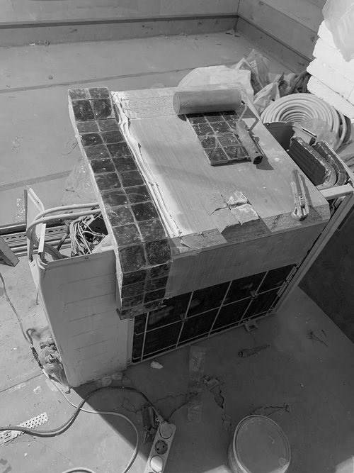 MAO 中餐厅丨乌克兰哈尔科夫丨Slava Balbek Bureau-101