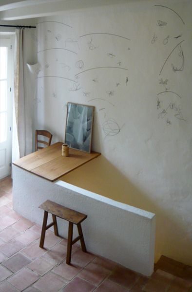 323C  改造室内及乡村住宅增建丨西班牙赫罗纳丨AMOROS ARQUITECTES-15