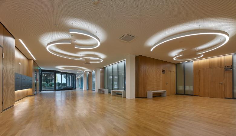 海尔布隆家庭法院丨德国丨Müller Architekten Heilbronn-6
