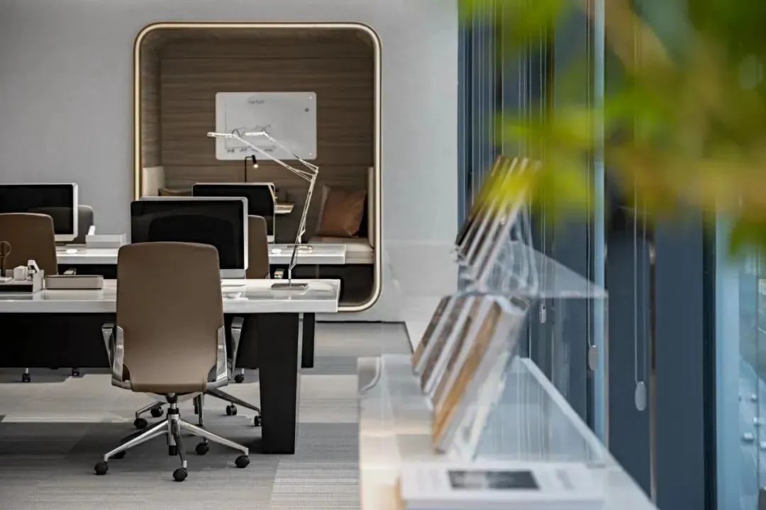 南京中海广场租赁中心丨中国南京-19