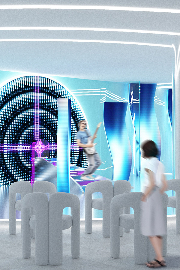 多功能电子音乐中心设计项目-21