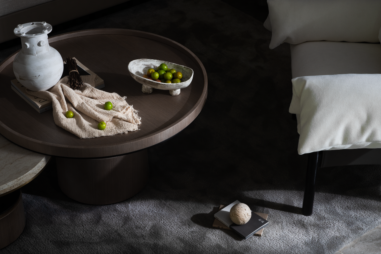 阳光城溪山悦别墅样板间设计丨中国北京丨元禾大千(软装),柯翊设计(硬装)-3