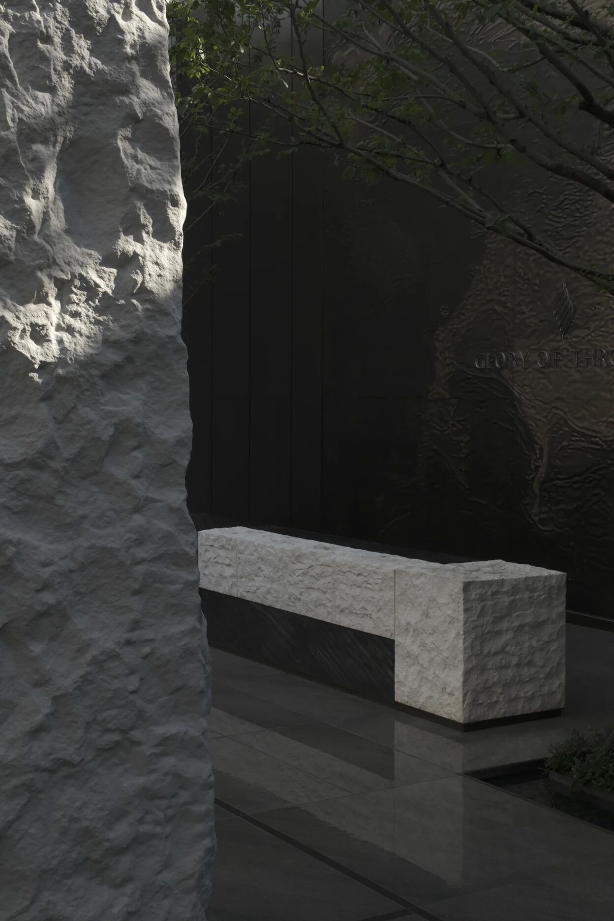 龙湖佛山御湖境丨中国佛山丨里表都会(北京)规划设计咨询有限公司-32