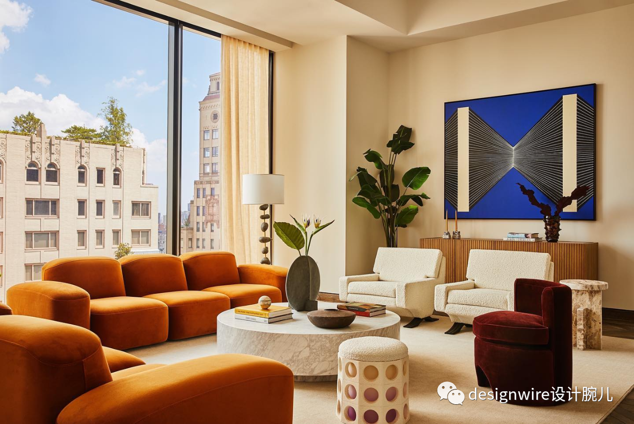 施坦威大厦丨美国纽约丨SHoP Architects-338