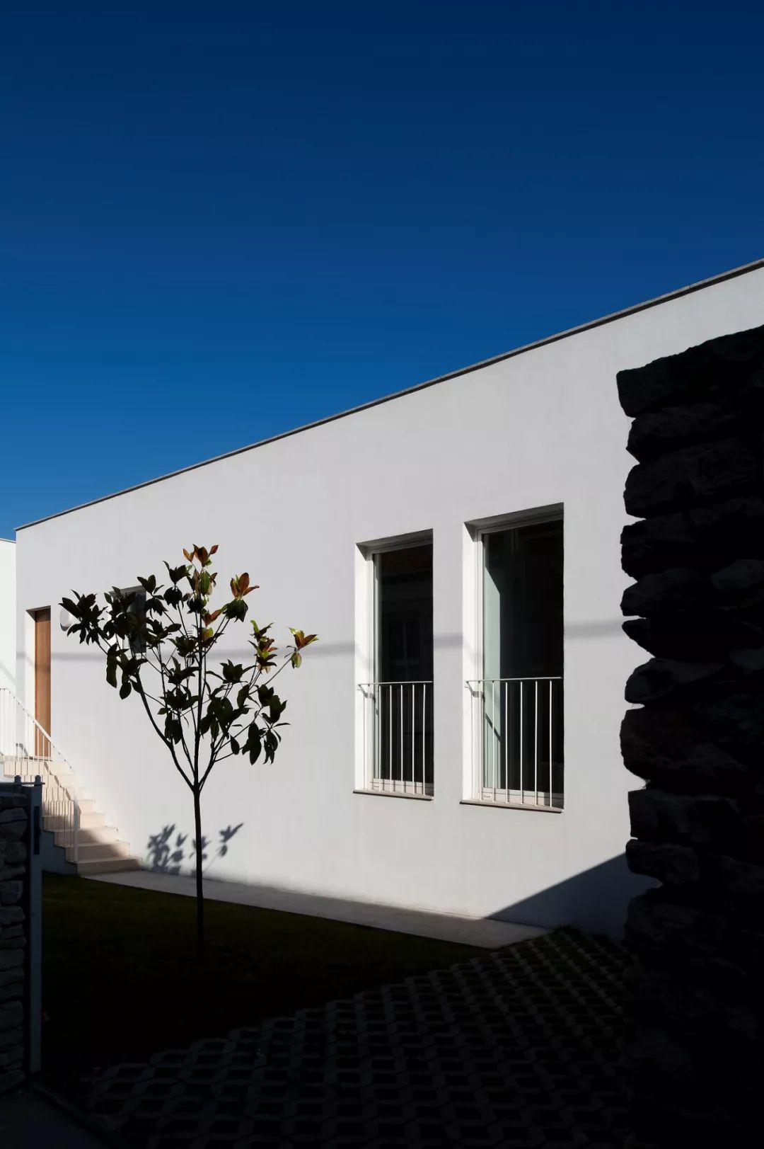 BICA Arquitectos | 诗意建筑的无限接近-68