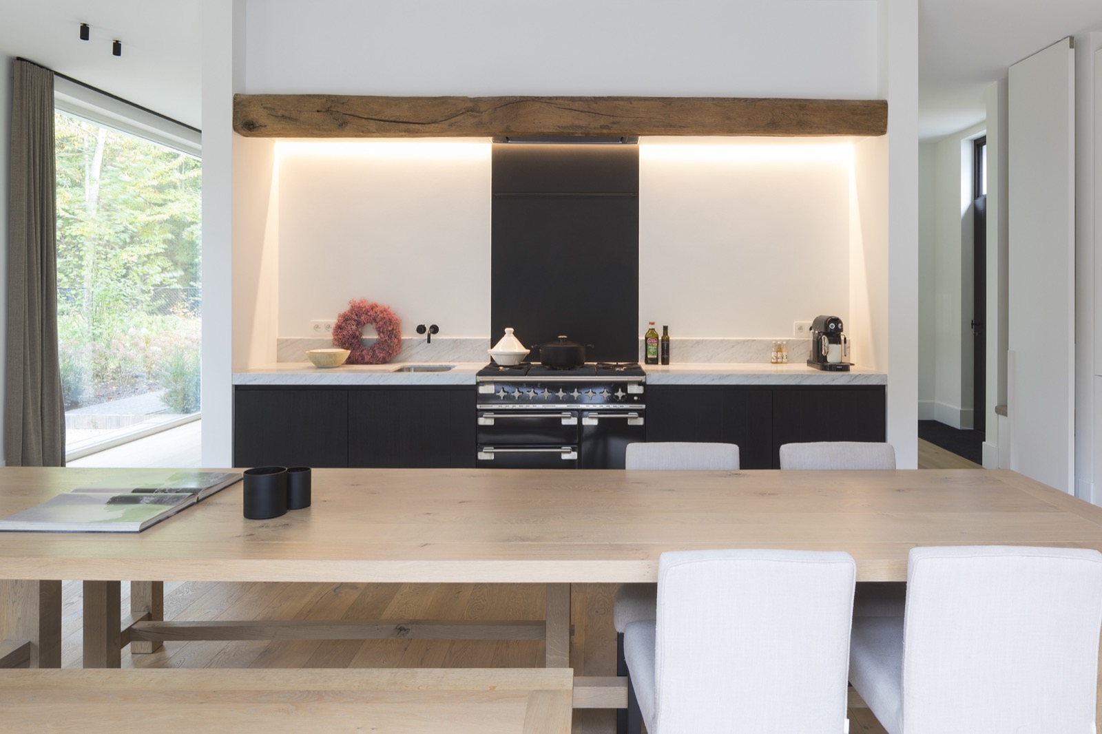 Landhuis aan het water-8