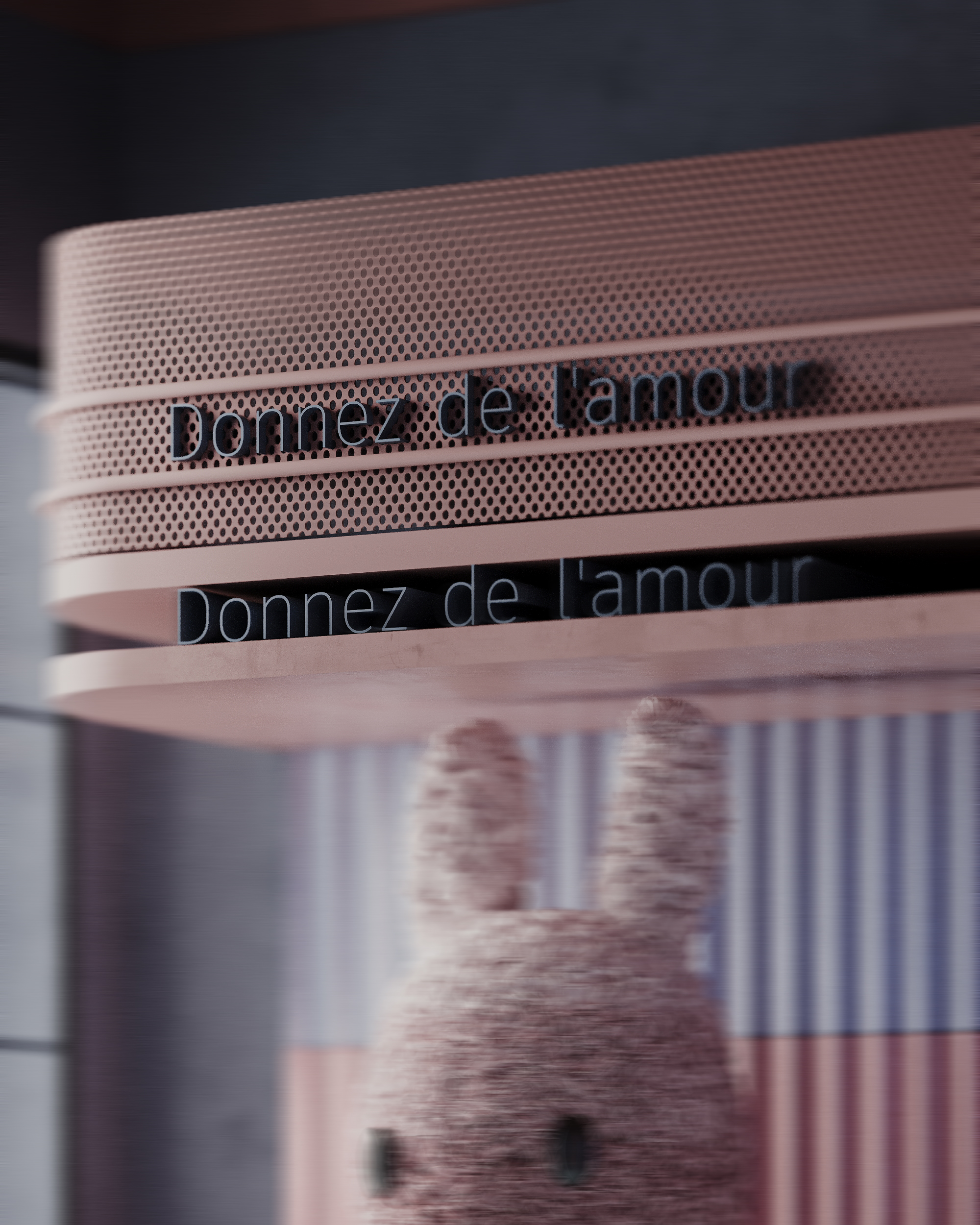 LES DESSERTS CAFE AT U.A.E-45