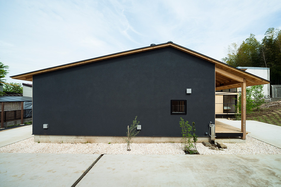 Qilin 住宅丨JP architects-11