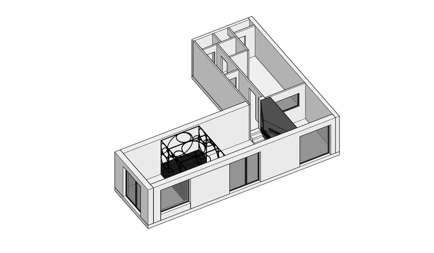 奇乔汉堡丨ItalyPalermo丨Puccio Collodoro Architetti-50