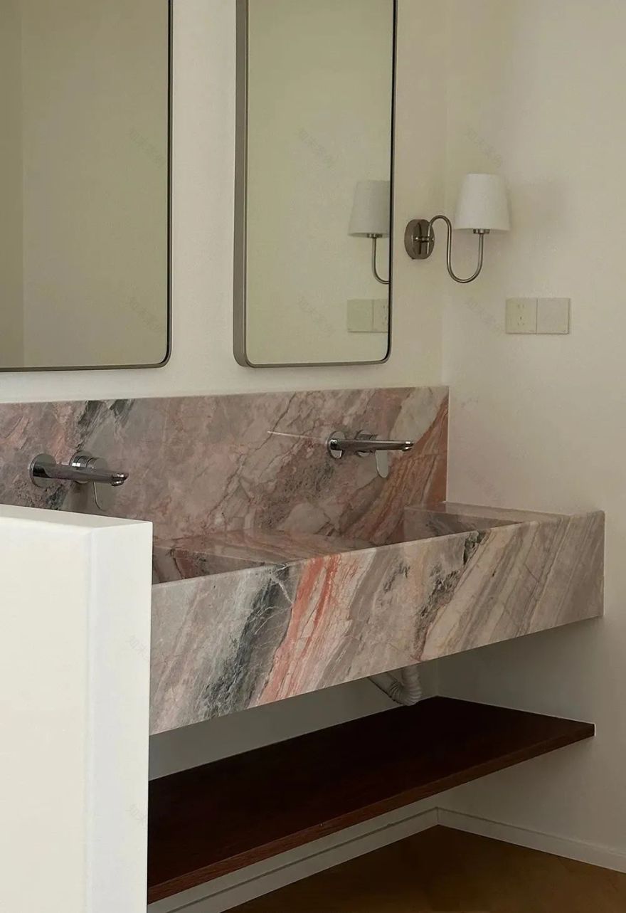 PrivateHome|日式的克制内敛,隽永之美-38