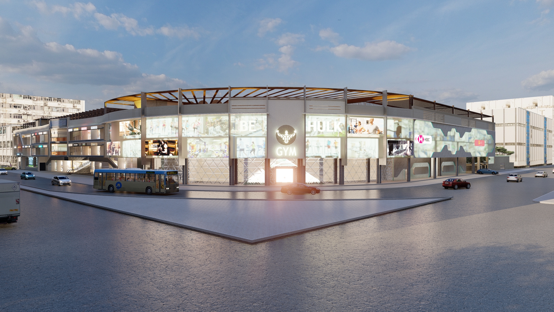 Sport Youth Center-2