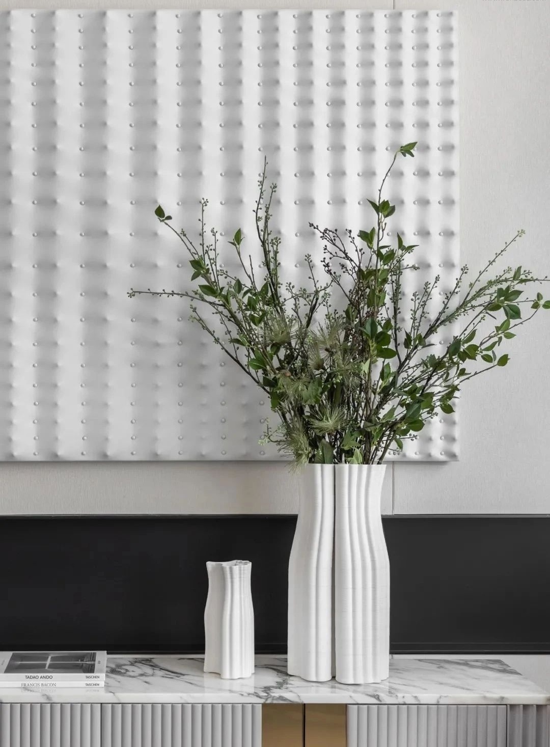 招商置地·公园大道上府-36