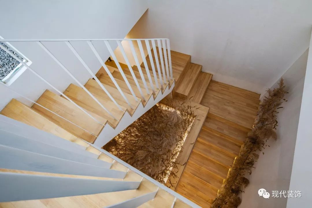 绿意盎然的小山丘舍 | T·PProducts 体验店-26