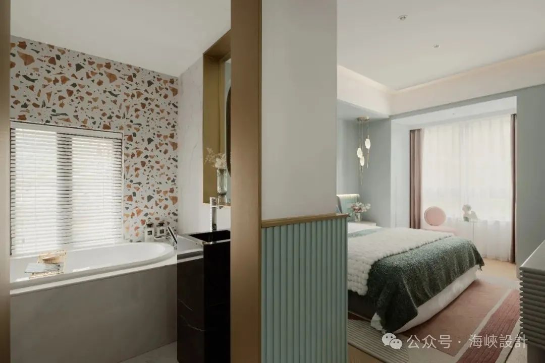 重庆·彭水乌江门样板间丨中国重庆丨上海高迪建筑工程设计有限公司-17