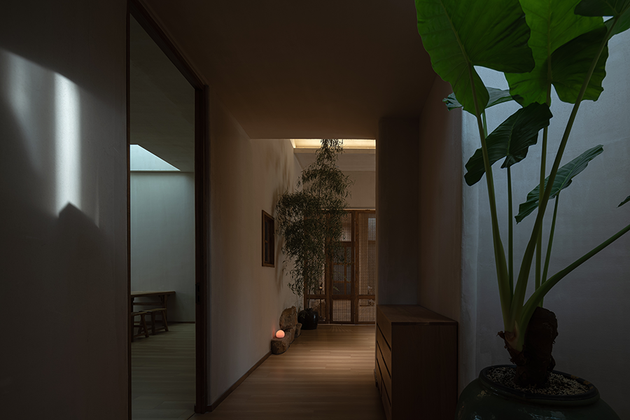 果核理想教室丨中国苏州丨贝瑞空间设计事务所-19