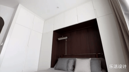 《梦想改造家》李想打造梦幻乐园 | 62㎡阁楼秒变四口之家乐活天地-73