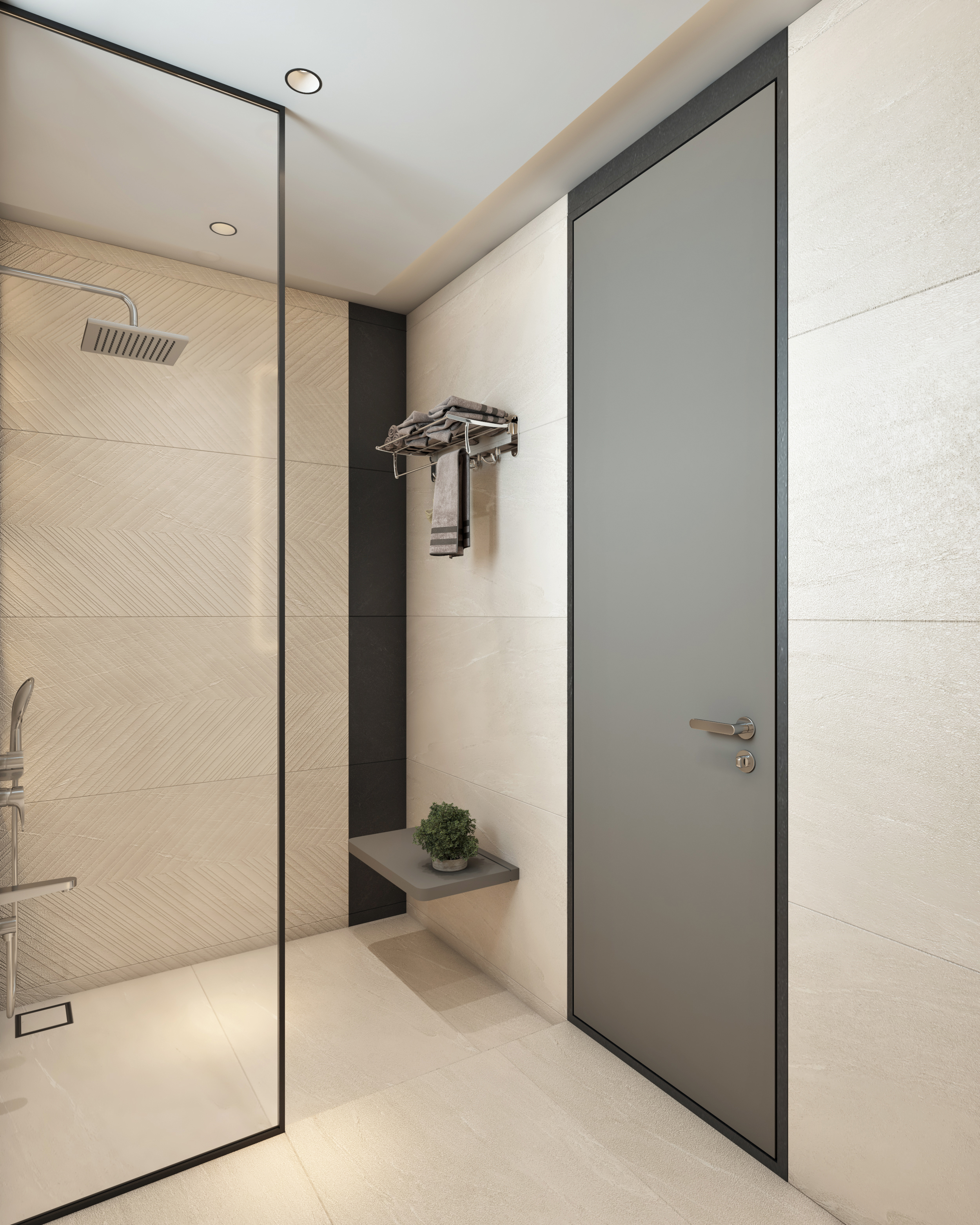 Mr. Shakil Ahmed | Residential | N-Mumbai | 1917 Sqft-19