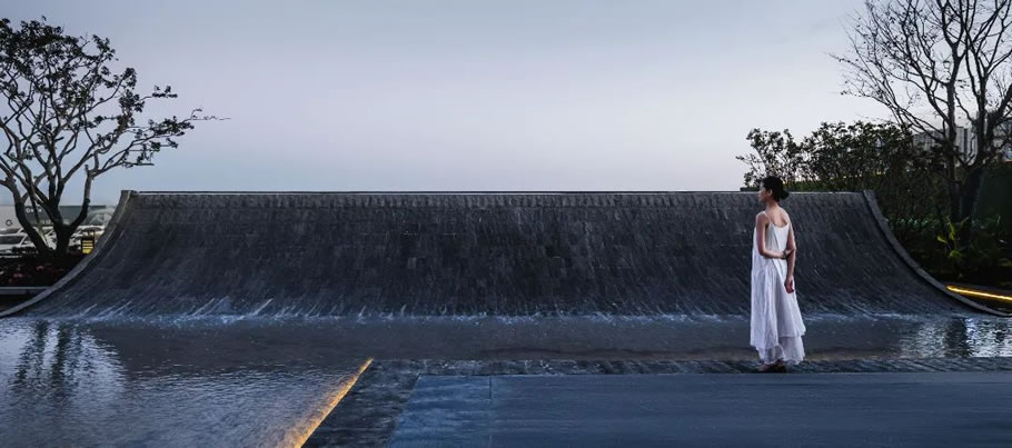 汕头蔚蓝湾示范区丨中国汕头丨深圳市喜喜仕景观及建筑规划设计有限公司-28