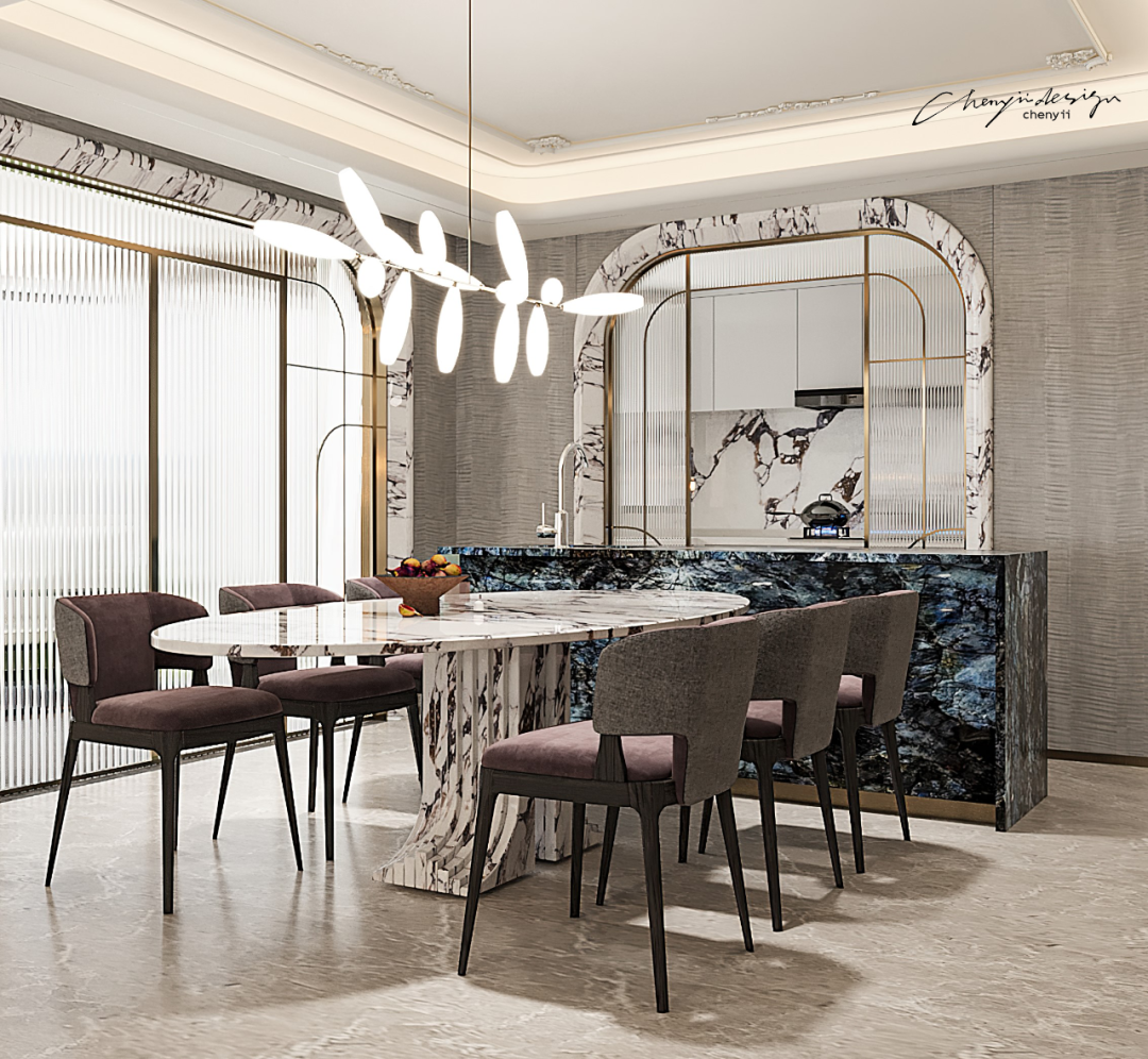 Camellia,山茶丨中国重庆丨忱意空间设计研究室-35