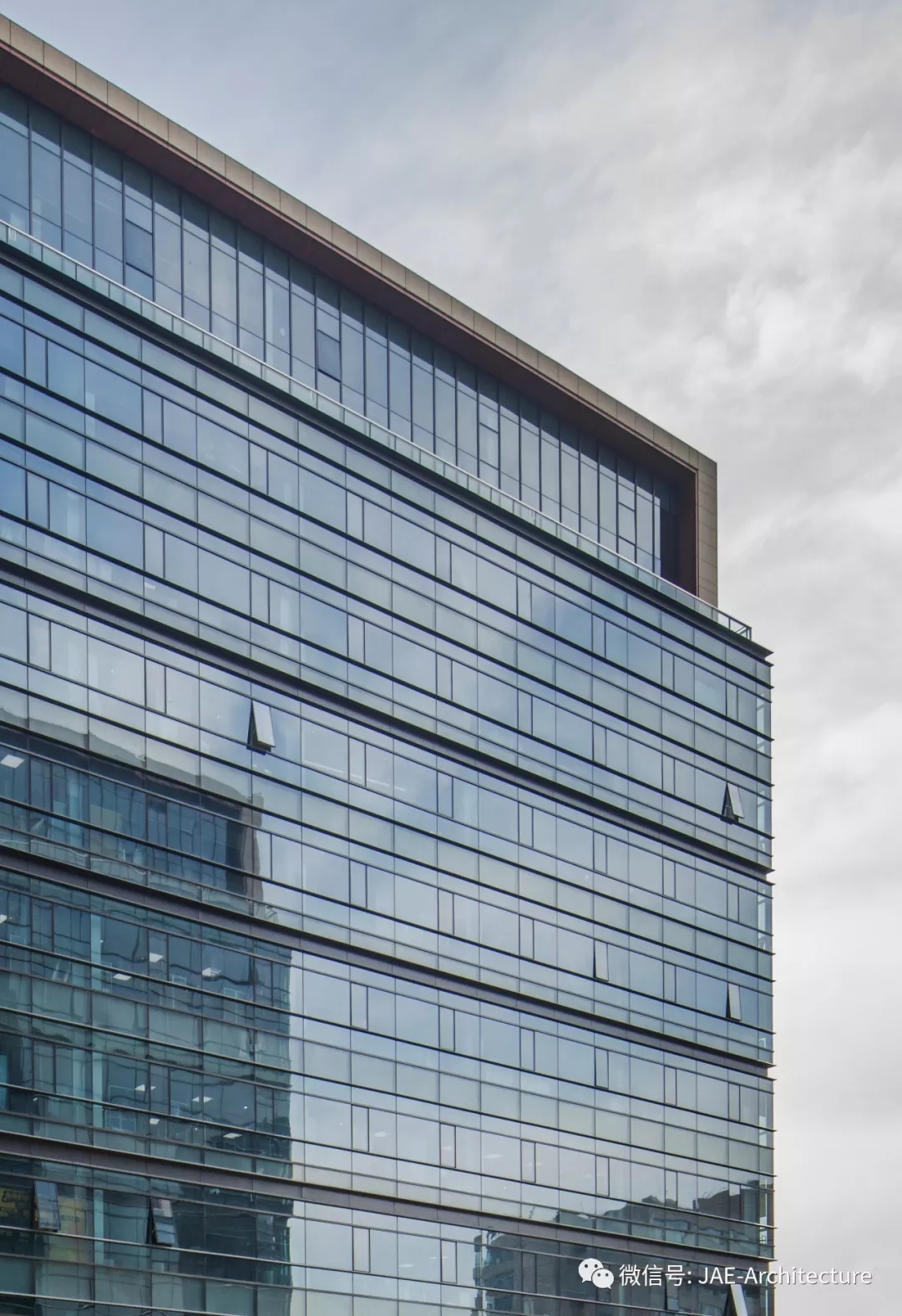 张江中星微电子产业大楼-17