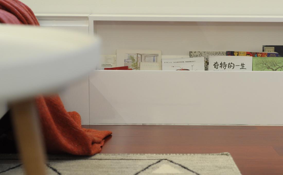 上海精装 house 定制家具设计案例解析-40