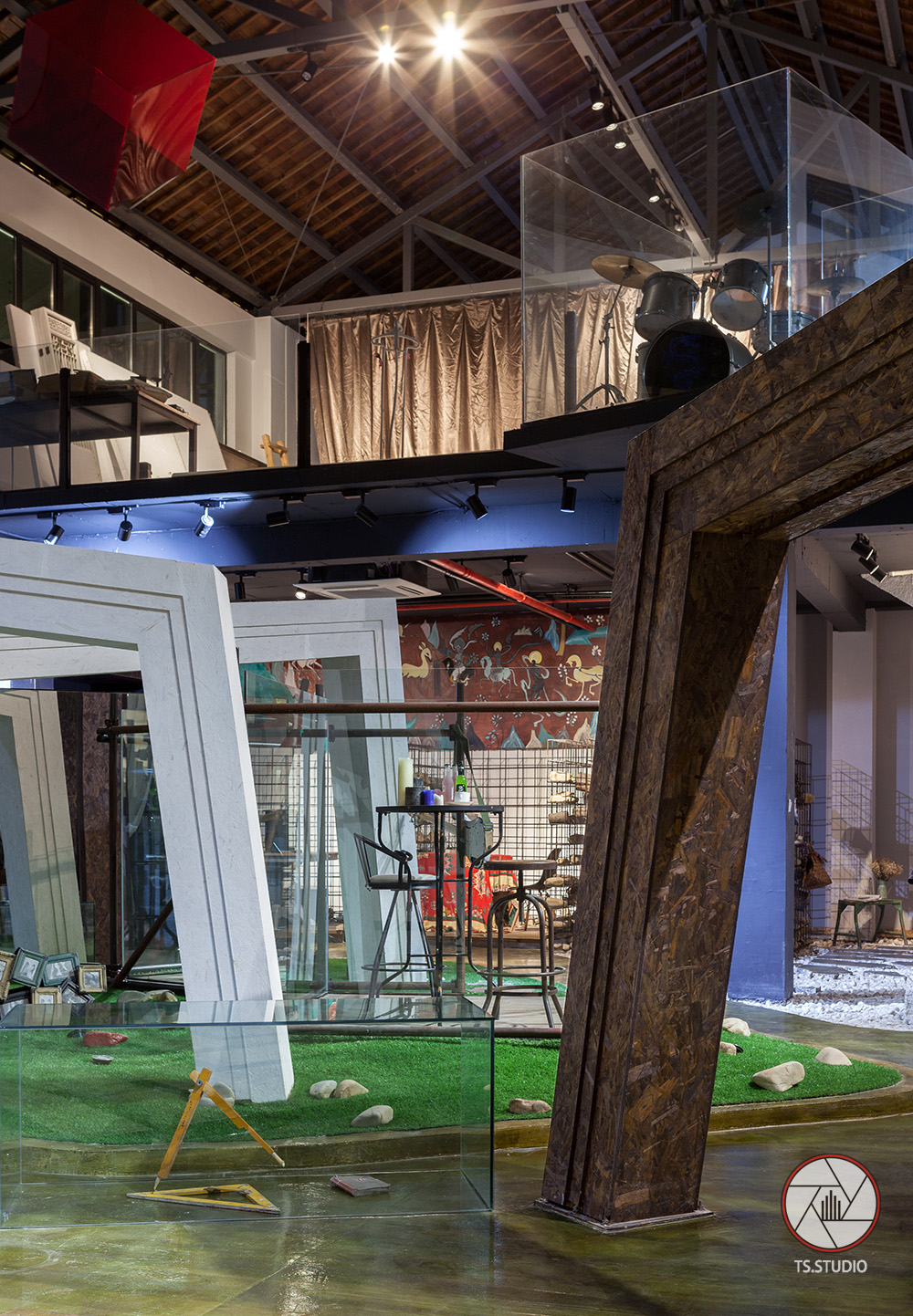 南通艾格名匠影楼-3