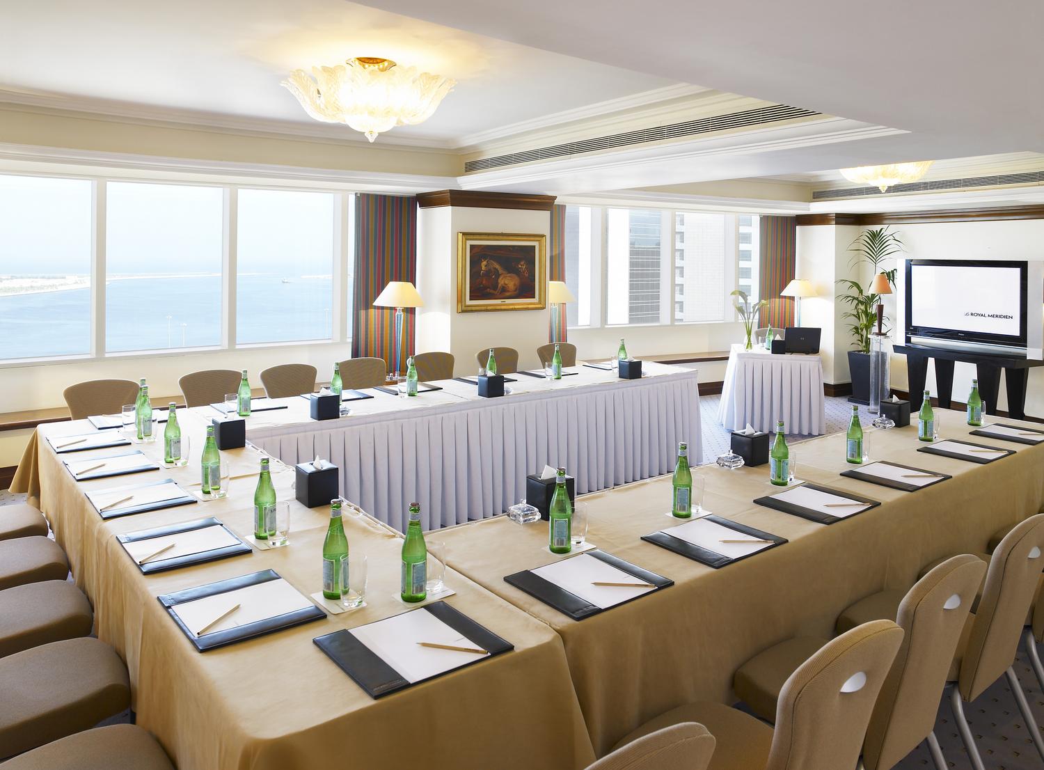 )Le Royal Méridien Abu Dhabi, Abu Dhabi, United Arab Emirates-22