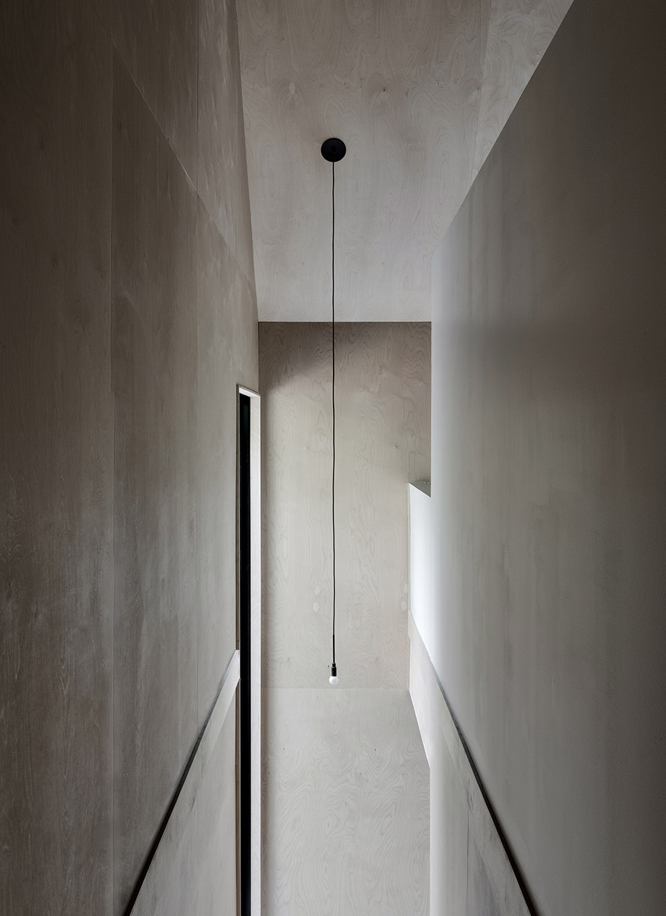 静屋 & 住宅设计，加拿大 / APPAREIL architecture-18