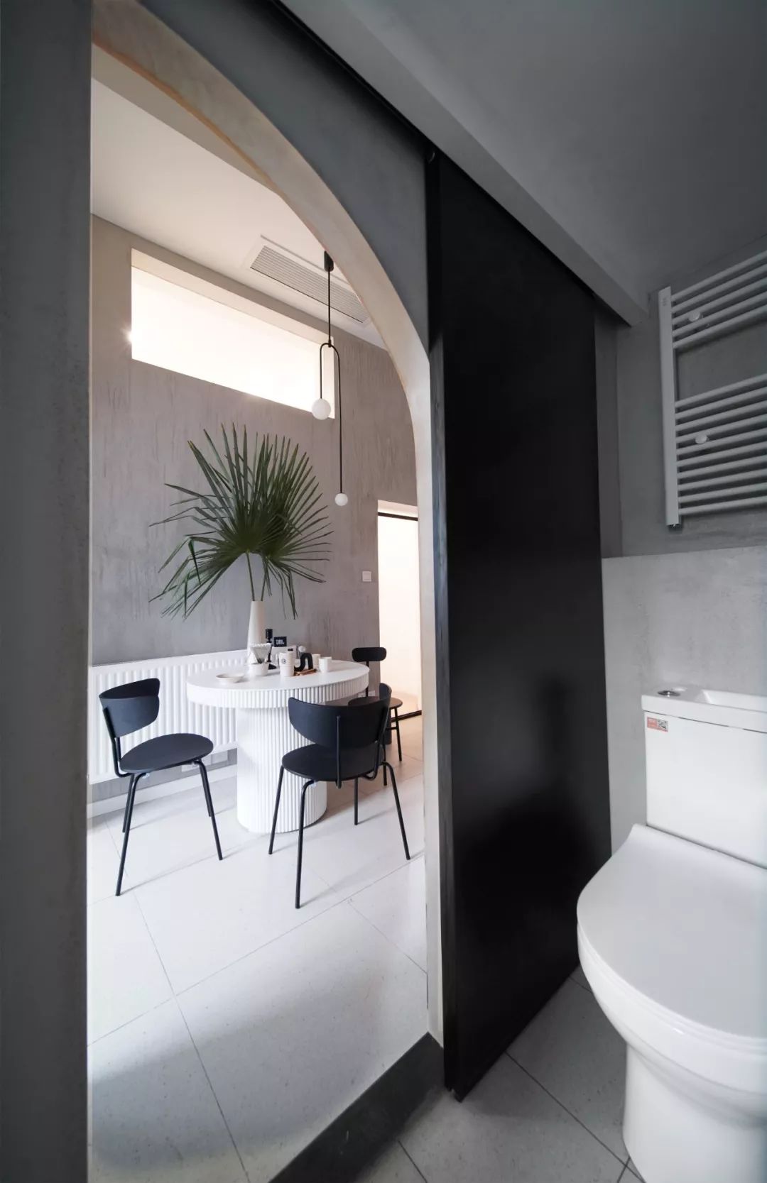 黑白镜像人生-78