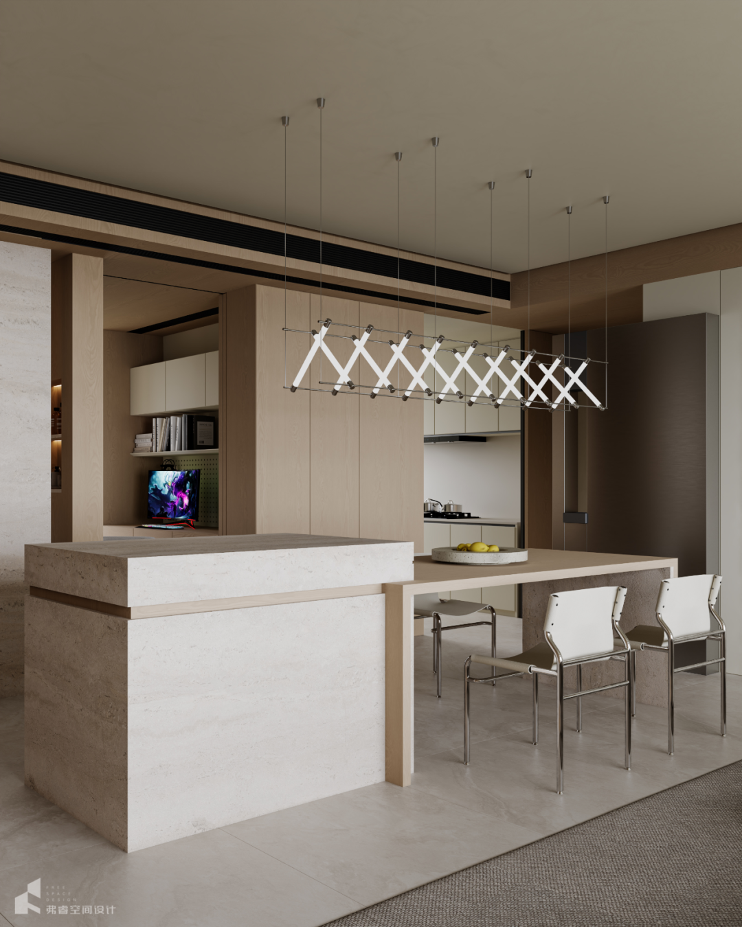 弗睿私宅·博科园|FindYourFire-28