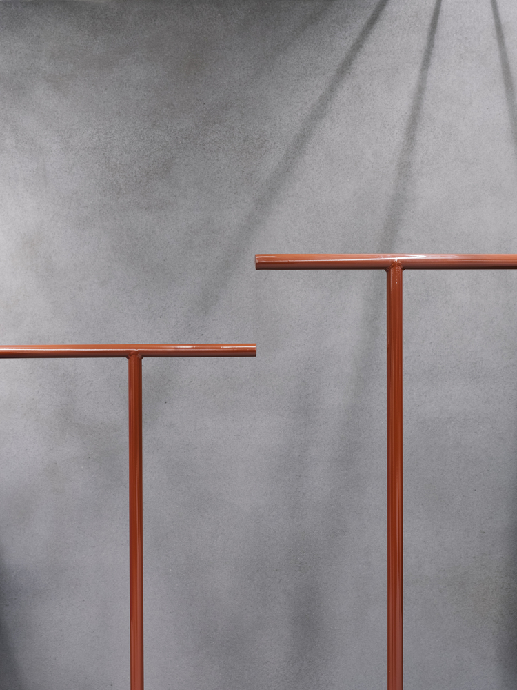 北纬 66 度旗舰店丨Gonzalez Haase Architects-23