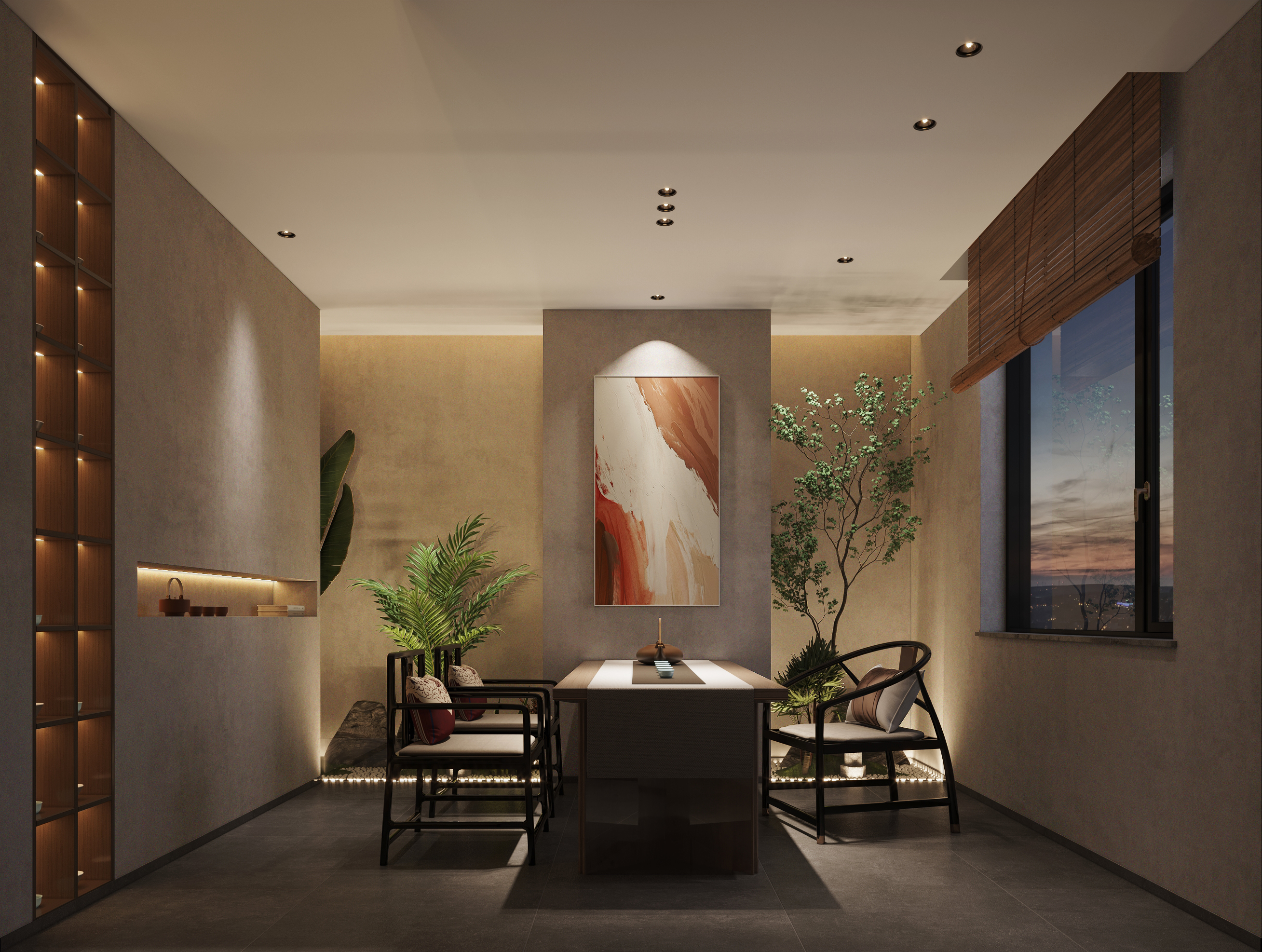 清平乐清欢堂丨晓姜,士季-6