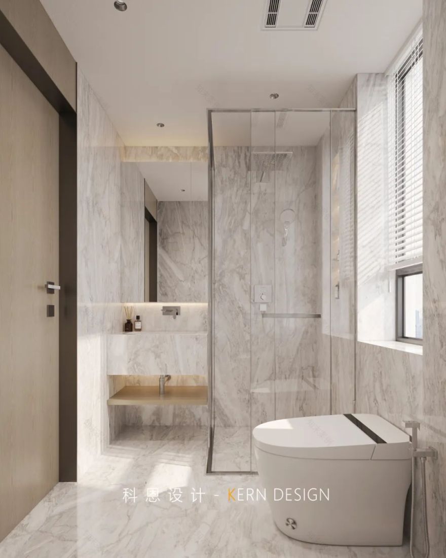 天健天骄北庐丨中国深圳丨科恩设计-44