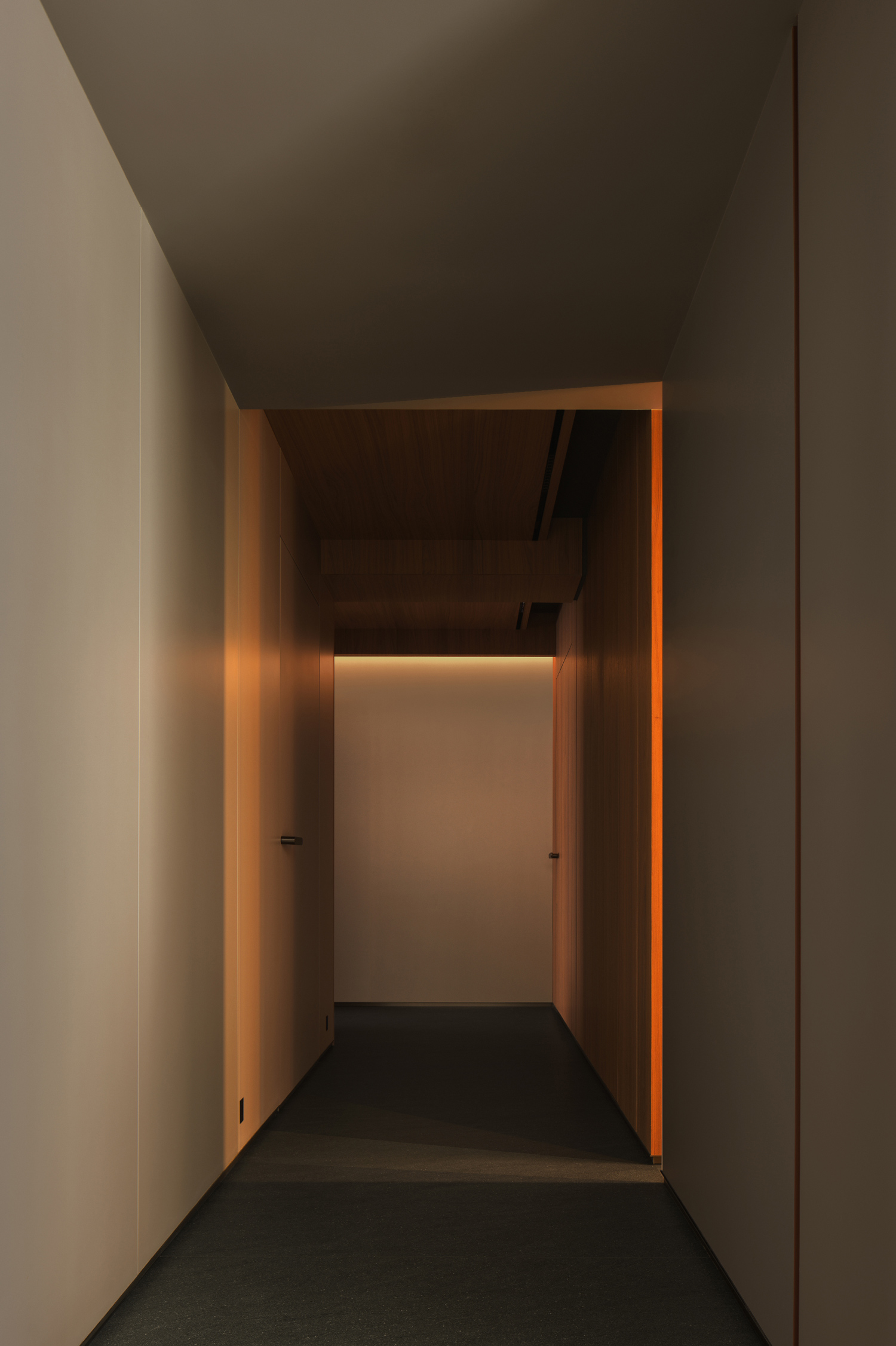 华润幸福里雅居丨中国汕头丨因宜设计-46