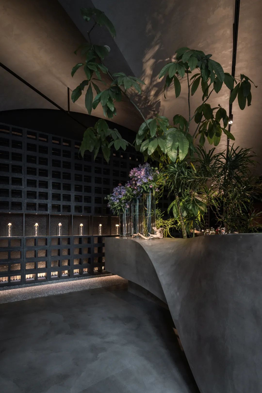 Amico BJ 餐厅丨中国北京丨ArchUnits,一栋设计工作室-39