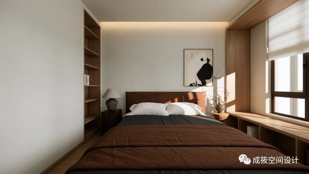 上海成筱设计别墅丨中国上海-53