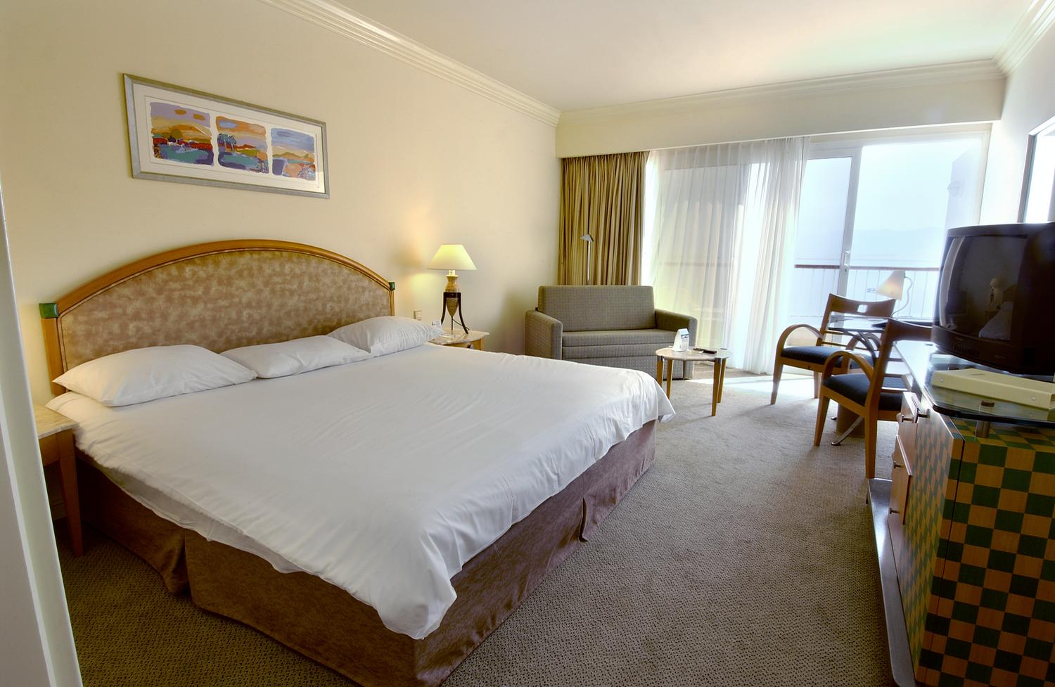 )Le Meridien Dead Sea, Dead Sea, Israel-10