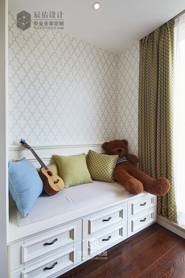 辰佑设计作品【纯彩】-25