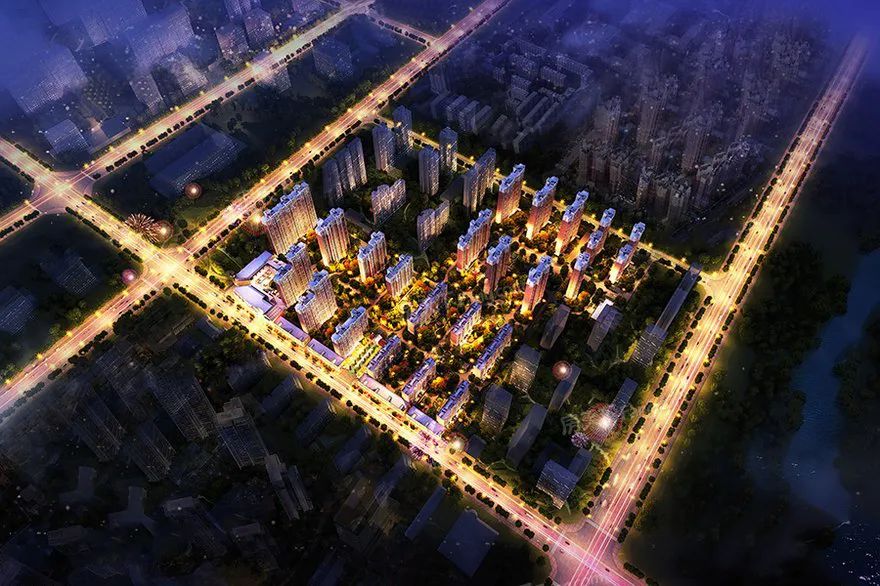 青马设计 | 马斌 | 340㎡底复别墅，新中式风格的现代演绎-15