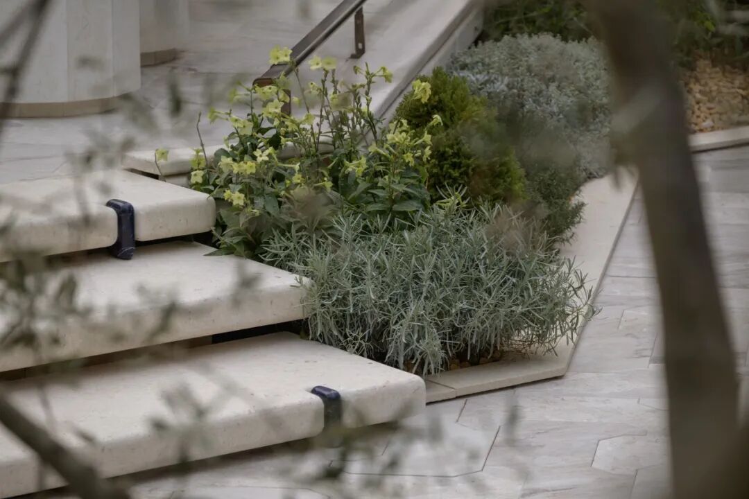 安澜·上海丨中国上海丨翊象设计（方案）,LAURENT罗朗设计（施工图,监造）-115