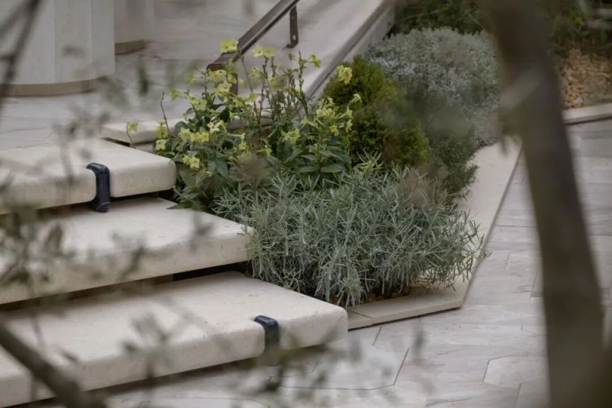 安澜·上海丨中国上海丨翊象设计(方案),LAURENT罗朗设计(施工图,监造)-115