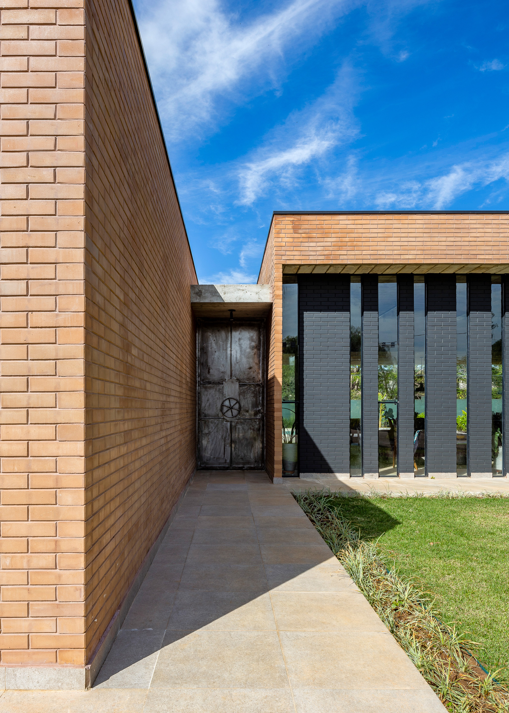 MP 住宅丨巴西丨Taguá Arquitetura-41