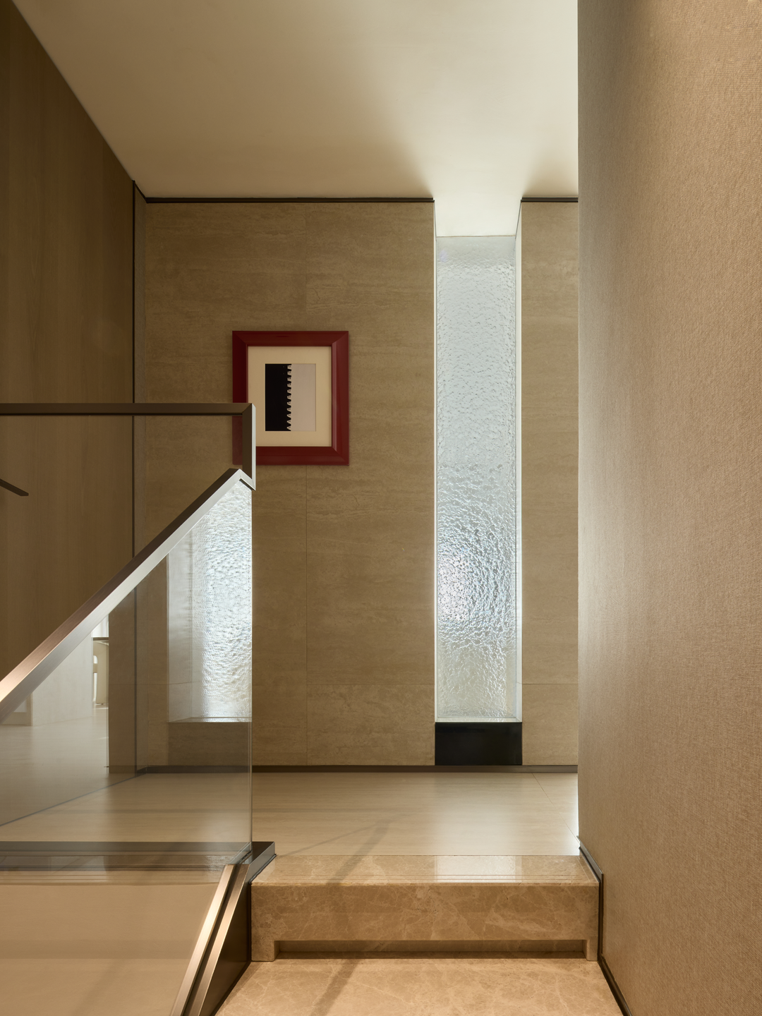 杭州中海·月陇云岚丨中国杭州丨ENJOYDESIGN-34