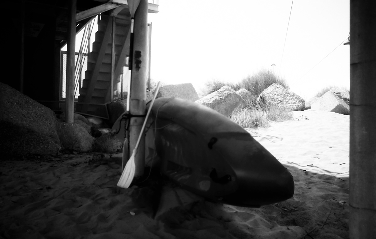 Trabocco 餐厅创意工业风设计-5